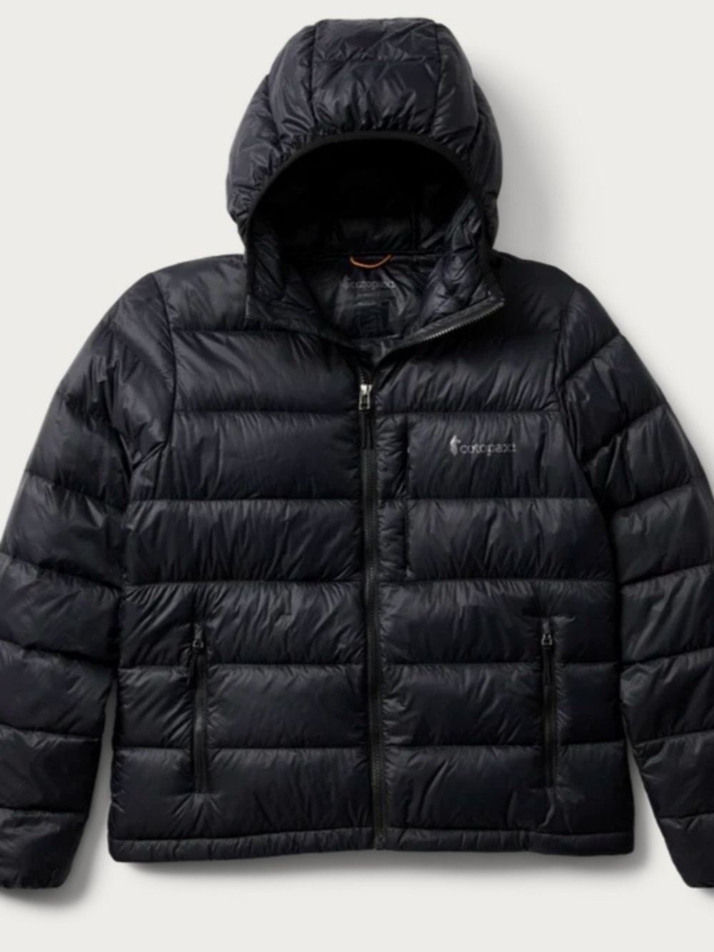 Cotopaxi Fuego Max Down Hooded Jacket — Women’s